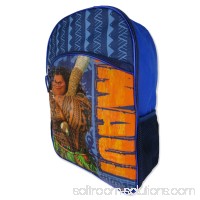 Disney Moana 'Maui' 16" Full Size Backpack   564404251
